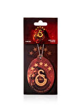 Galatasaray Asma Araç Kokusu Forever GS-010