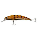 Kendo Shrimp Minnow 70S 9.7gr Maket Balık 115