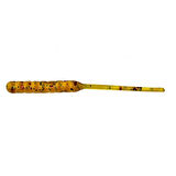 Kendo Arrow Worm Shrimp Scent CY400 Lrf Silikonu 5,5cm Caramel Yellow