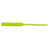 Kendo Arrow Worm Shrimp Scent CY400 Lrf Silikonu 5,5cm Fluorescent Yellow