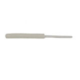 Kendo Fire Worm Shrimp Scent 5cm Lrf Silikon Yem WHİTE