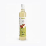 Tadıbaşka Yayla Elma Sirkesi 500 ml – Doğal Fermente, Filtresiz, Katkısız