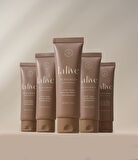 Lalive %100 Doğal Mineral Filtreli Güneş Koruyucu 100 ml