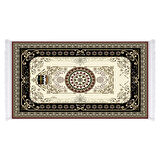 Dekoreko İnci Dijital Seccade 70X110 1019