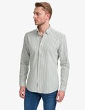 Pierre Cardin Erkek Gömlek PU-10782