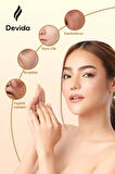 Devida Canlandırıcı Kırışık ve Yaşlanma Karşıtı Collagen Serum