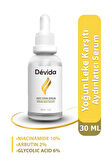 Leke Karşıtı Aydınlatıcı Canlandırıcı Serum BrightFix Series A200
