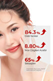 Yaşlanma Karşıtı Kırışık Önleyici Botox Etkili Collagène Premium Serum Vera Series A230