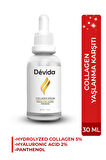 Kırışıklık ve Yaşlanma Karşıtı Aydınlatıcı Retinol Premium Serum Xella Series A220