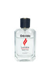 Devida Kadın Parfüm Luméra Serisi K143 EDP 50 ML