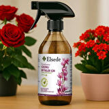 ELSEDE Floraessence Sprey Çiçekli Bitkiler Için Bitki Besini – Aminoasitli Ve Hızlı Etkili Içerik