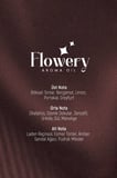 Flowery Koku Kartuşu Aero Mini 180 ML