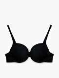 Rahat Kalıp Ekstra Dolgulu Destekli Maximizer Sütyen