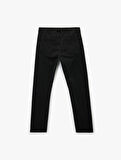 Pamuklu Normal Bel Straight Fit Jean Pantolon - Mark Jean