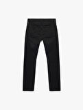 Pamuklu Normal Bel Straight Fit Jean Pantolon - Mark Jean