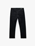 Normal Bel Straight Fit Jean Pantolon - Mark Jean