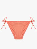 Yanları İpli Üçgen Bikini Altı
