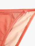 Yanları İpli Üçgen Bikini Altı