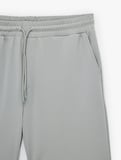 Regular Fit Cepli Beli Bağcıklı Bermuda Şort