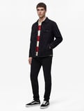 Normal Bel Cepli Pamuklu Slim Fit Jean Pantolon - Brad Jean