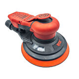 ROX Orbital Havalı Zımpara Makinesi – Random Orbital Air Sander 0301