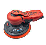 ROX Orbital Havalı Zımpara Makinesi – Random Orbital Air Sander 0301