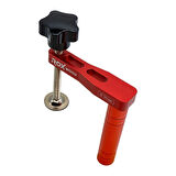 Rox Wood Alüminyum Ahşap Tezgah Kelepçesi 20mm