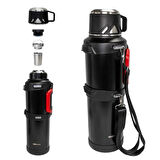 Rox Camping 4.5 LT Kamp Termos