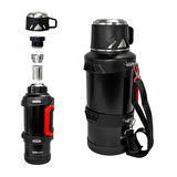 Rox Camping 3000 Kamp Termos 3.0 Lt