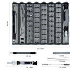 Rox 126 Parça Tornavida Seti