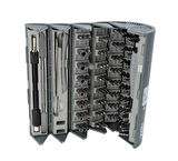 Rox 126 Parça Tornavida Seti