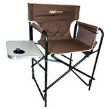 ROX CAMPING FONK. SEHPALI KAMP SAND. - KAHVERENGİ