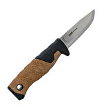 Rox Camping Bushcraft PLUS Paslan Çelik Kamp Bıçak