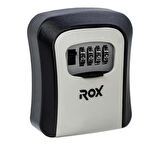 ROX Şifreli Anahtar Kutusu