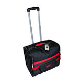 Rox Imperteks Valiz Tip Takım Çantası