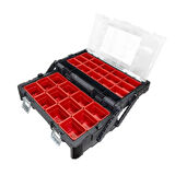 Keter 17185073 Con.Cantilever Organizer 