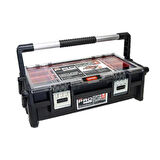 Keter 17185073 Con.Cantilever Organizer 