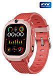 Welio Wwatch Jr. One 2gb Ram 16gb Hafıza Android Akıllı Çocuk Takip Saati