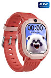 Welio Wwatch Jr. One 2gb Ram 16gb Hafıza Android Akıllı Çocuk Takip Saati