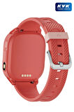 Welio Wwatch Jr. One 2gb Ram 16gb Hafıza Android Akıllı Çocuk Takip Saati