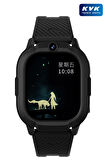 Welio Wwatch Jr. One 2gb Ram 16gb Hafıza Android Akıllı Çocuk Takip Saati