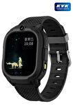 Welio Wwatch Jr. One 2gb Ram 16gb Hafıza Android Akıllı Çocuk Takip Saati