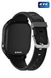 Welio Wwatch Jr. One 2gb Ram 16gb Hafıza Android Akıllı Çocuk Takip Saati