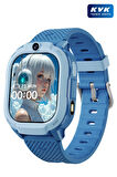 Welio Wwatch Jr. One 2gb Ram 16gb Hafıza Android Akıllı Çocuk Takip Saati