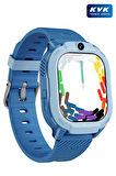 Welio Wwatch Jr. One 2gb Ram 16gb Hafıza Android Akıllı Çocuk Takip Saati