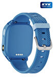 Welio Wwatch Jr. One 2gb Ram 16gb Hafıza Android Akıllı Çocuk Takip Saati