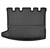 Dacia Jogger 5-7 Koltuklu 2022 Sonrası Bagaj Havuzu