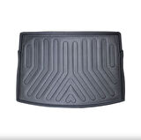 Volkswagen Golf-E 2013-2020 Bagaj Havuzu