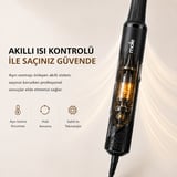 Mole M1 7in1 Saç Şekillendirme Seti
