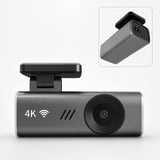 Carlover S12 4K Araç Kamerası